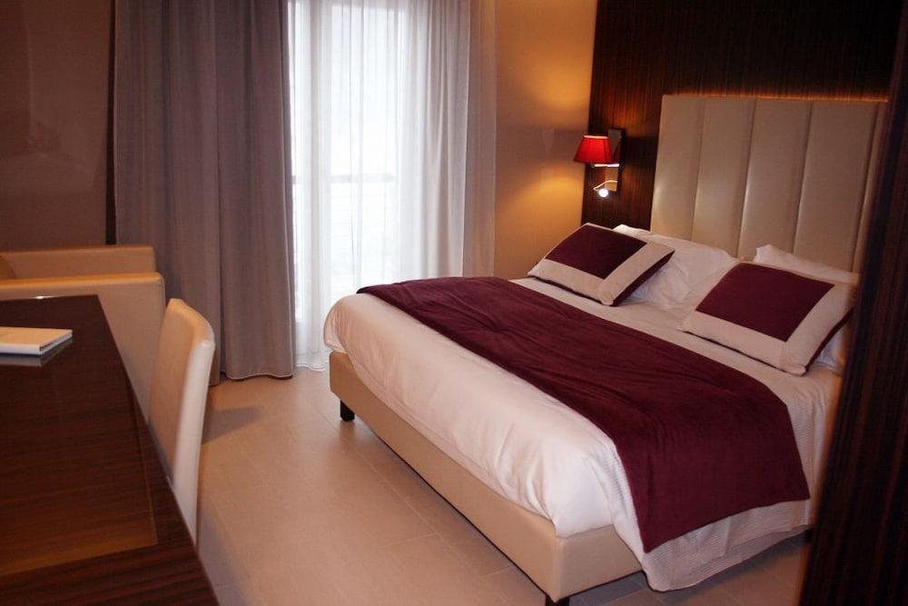 Hotel Ansharius - Adults Only Roccaraso Εξωτερικό φωτογραφία
