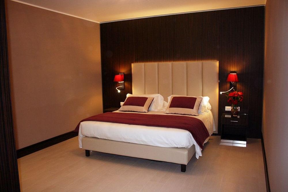 Hotel Ansharius - Adults Only Roccaraso Εξωτερικό φωτογραφία