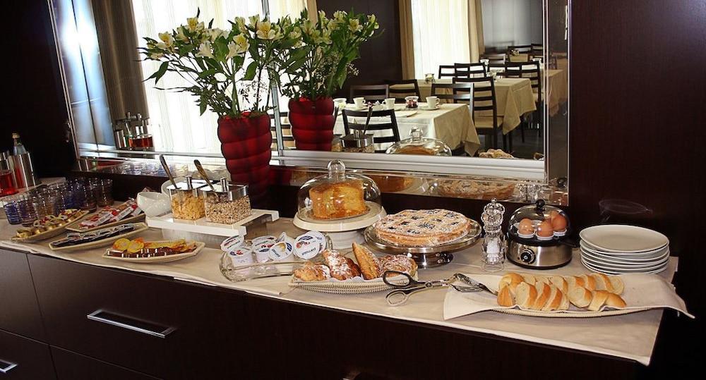Hotel Ansharius - Adults Only Roccaraso Εξωτερικό φωτογραφία