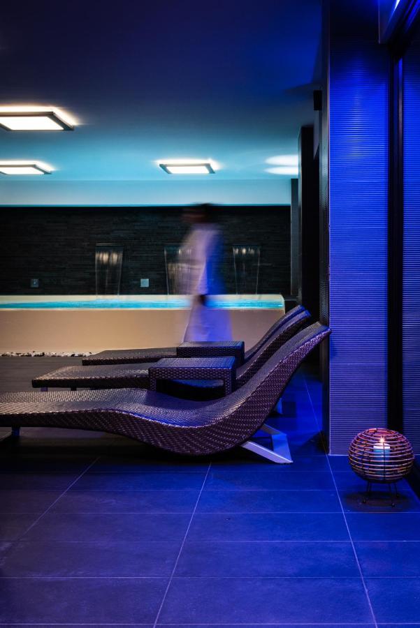 Hotel Ansharius - Adults Only Roccaraso Εξωτερικό φωτογραφία