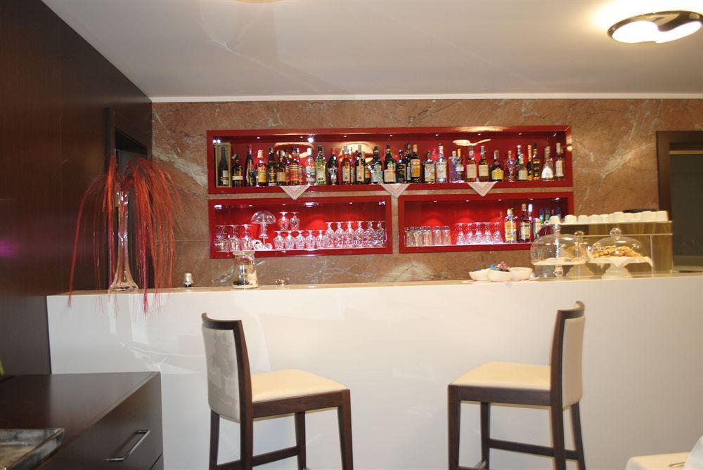 Hotel Ansharius - Adults Only Roccaraso Εξωτερικό φωτογραφία