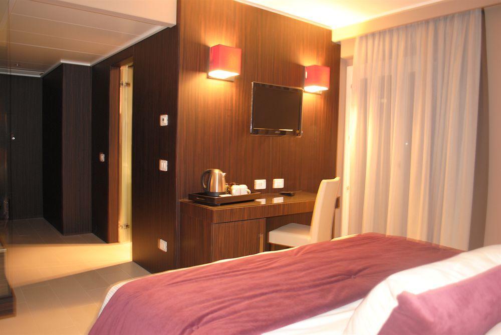 Hotel Ansharius - Adults Only Roccaraso Εξωτερικό φωτογραφία