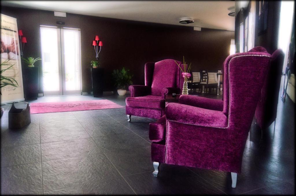 Hotel Ansharius - Adults Only Roccaraso Εξωτερικό φωτογραφία