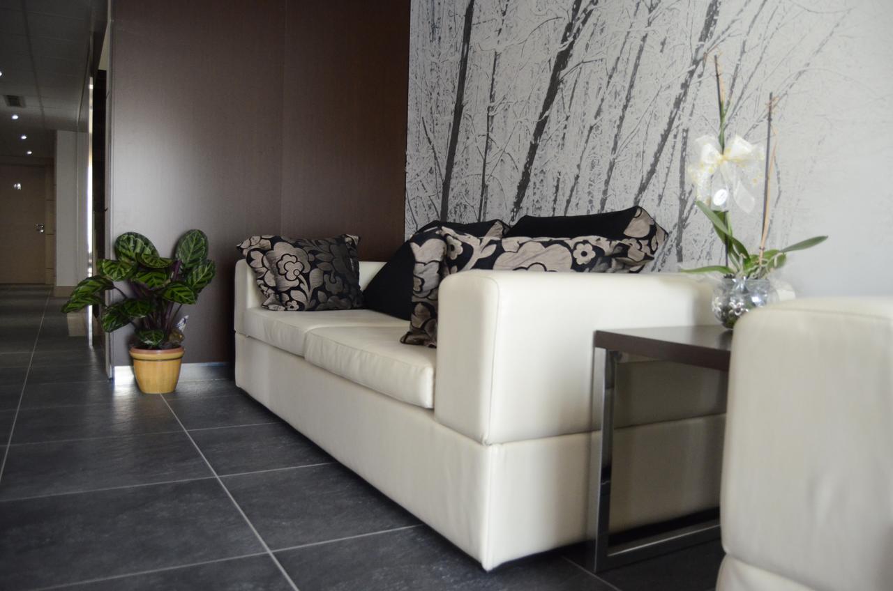 Hotel Ansharius - Adults Only Roccaraso Εξωτερικό φωτογραφία